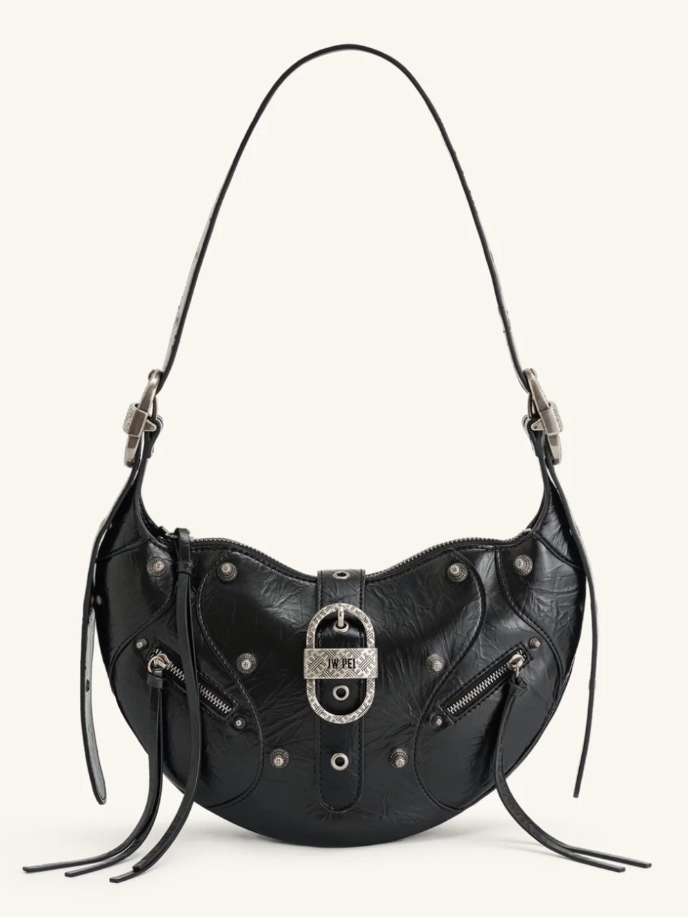 JW PEI Tessa shoulder bag